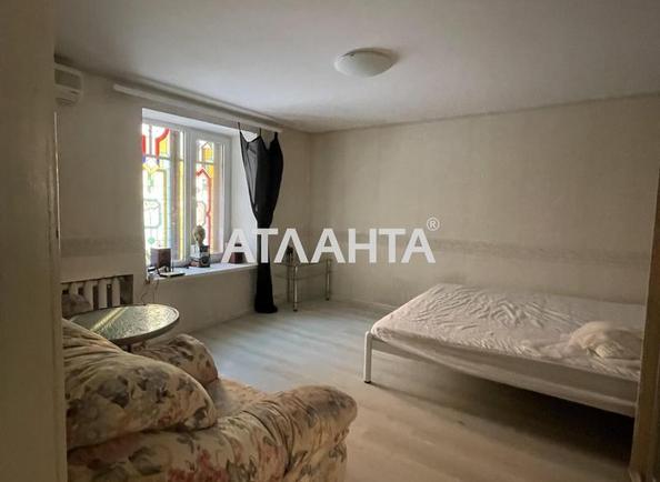 1-кімнатна квартира за адресою вул. Успенська (площа 36,1 м²) - Atlanta.ua - фото 3