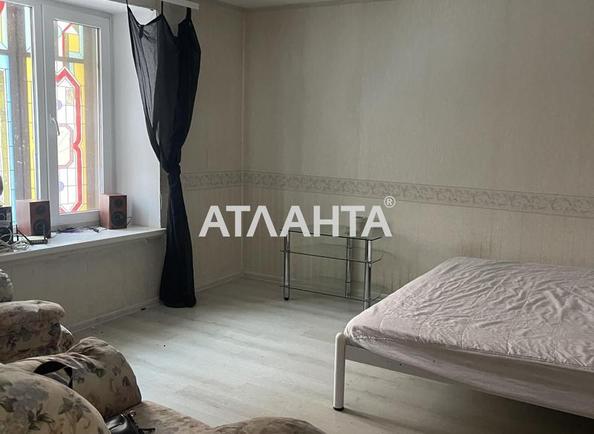 1-кімнатна квартира за адресою вул. Успенська (площа 36,1 м²) - Atlanta.ua - фото 6