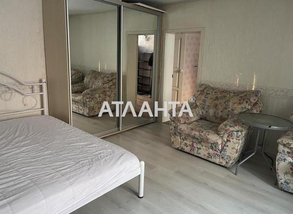 1-кімнатна квартира за адресою вул. Успенська (площа 36,1 м²) - Atlanta.ua - фото 4