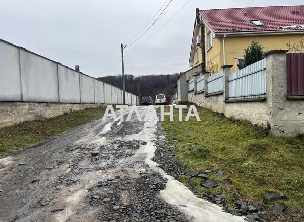 Ділянка за адресою (площа 9 сот) - Atlanta.ua - фото 2