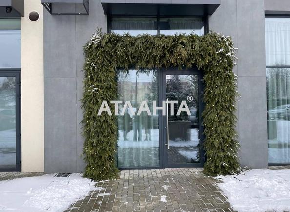 Комерційна нерухомість за адресою вул. Загорська (площа 150 м²) - Atlanta.ua