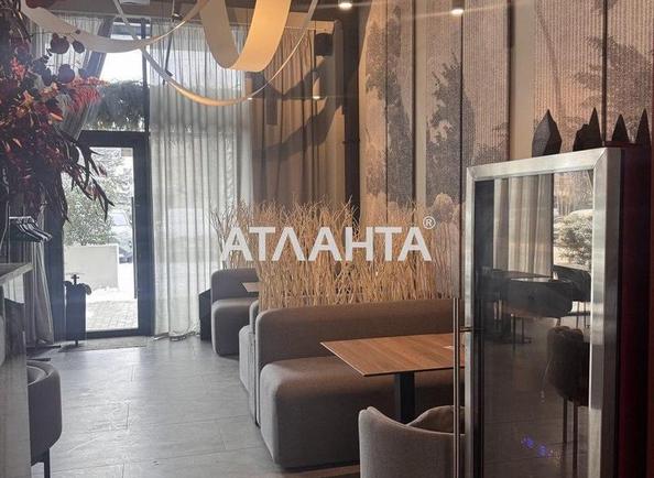 Комерційна нерухомість за адресою вул. Загорська (площа 150 м²) - Atlanta.ua - фото 6