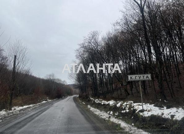 Ділянка за адресою (площа 9 сот) - Atlanta.ua