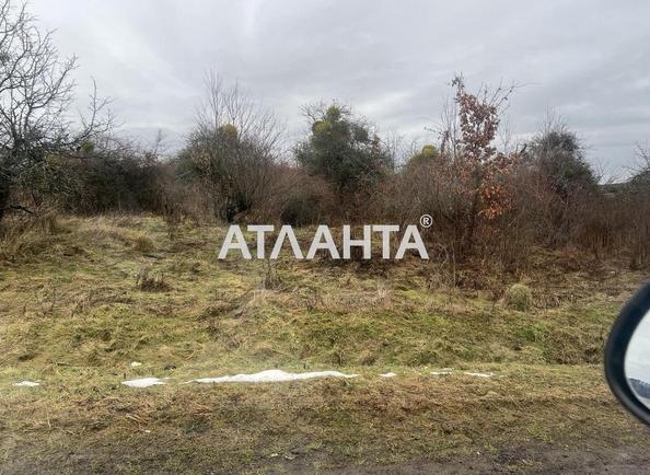 Ділянка за адресою (площа 9 сот) - Atlanta.ua - фото 5