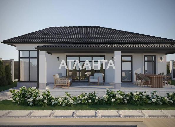 Будинок за адресою вул. Масив 14 (площа 130 м²) - Atlanta.ua - фото 7