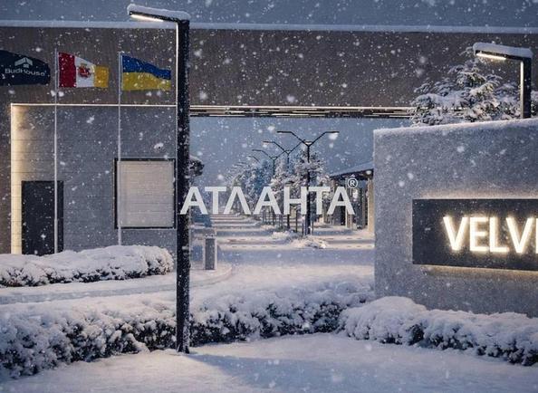 Будинок за адресою вул. Масив 14 (площа 130 м²) - Atlanta.ua