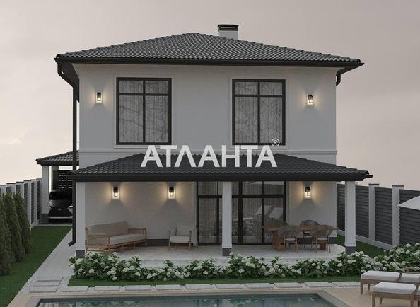 Будинок за адресою вул. Масив 14 (площа 130 м²) - Atlanta.ua - фото 2