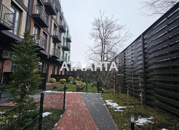 1-room apartment apartment by the address st. Dachnaya (area 48,3 m²) - Atlanta.ua - photo 6
