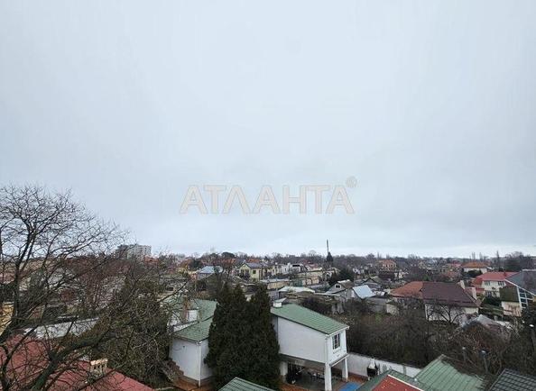 1-room apartment apartment by the address st. Dachnaya (area 48,3 m²) - Atlanta.ua - photo 5