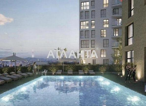 1-комнатная квартира по адресу ул. Щурата В. Ул (площадь 39,7 м²) - Atlanta.ua - фото 3