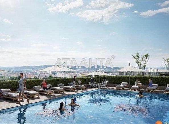 1-комнатная квартира по адресу ул. Щурата В. Ул (площадь 39,7 м²) - Atlanta.ua - фото 5