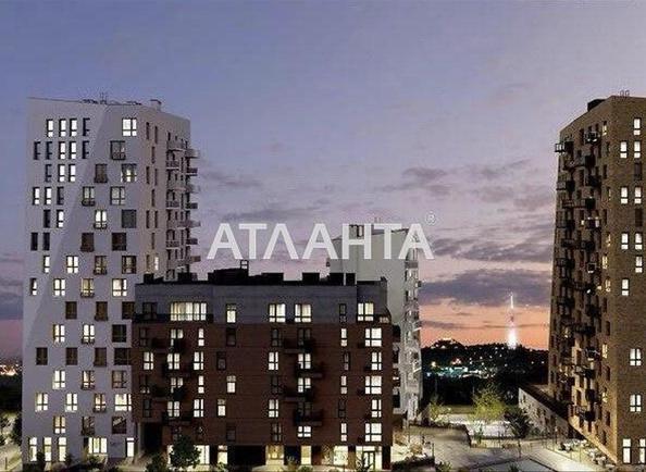 1-комнатная квартира по адресу ул. Щурата В. Ул (площадь 39,7 м²) - Atlanta.ua - фото 6