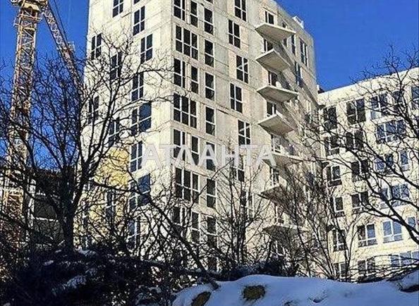 1-комнатная квартира по адресу ул. Щурата В. Ул (площадь 39,7 м²) - Atlanta.ua - фото 12