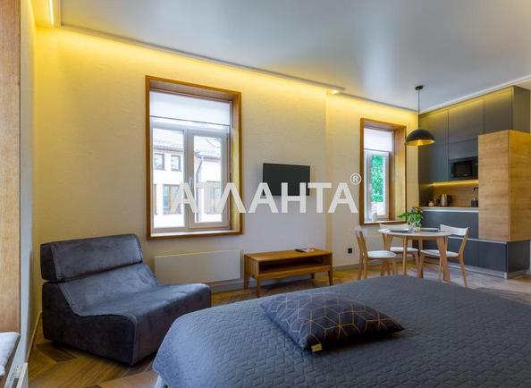 2-комнатная квартира по адресу ул. Замкова (площадь 44,3 м²) - Atlanta.ua