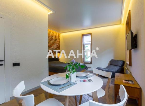 2-комнатная квартира по адресу ул. Замкова (площадь 44,3 м²) - Atlanta.ua - фото 4