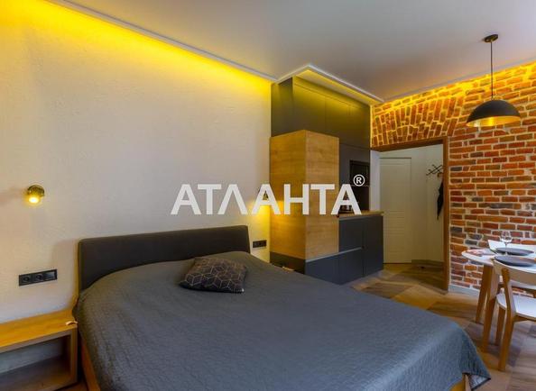 2-комнатная квартира по адресу ул. Замкова (площадь 44,3 м²) - Atlanta.ua - фото 7