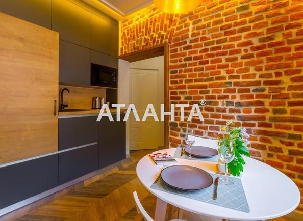 2-комнатная квартира по адресу ул. Замкова (площадь 44,3 м²) - Atlanta.ua - фото 13