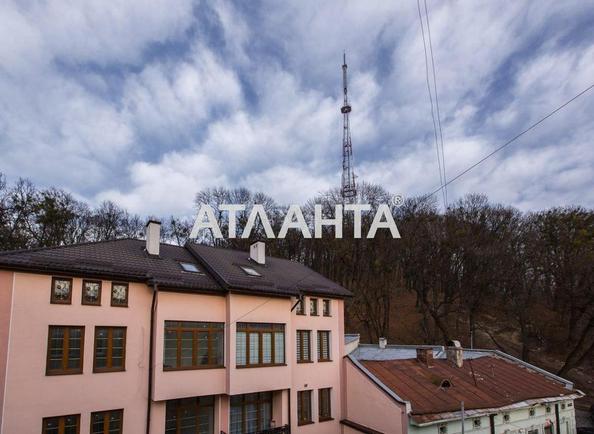 2-комнатная квартира по адресу ул. Замкова (площадь 44,3 м²) - Atlanta.ua - фото 18