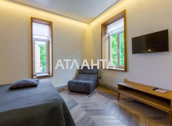 2-комнатная квартира по адресу ул. Замкова (площадь 44,3 м²) - Atlanta.ua - фото 20