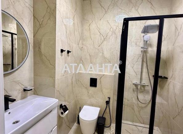 1-комнатная квартира по адресу Маячный пер. (площадь 47,8 м²) - Atlanta.ua - фото 9