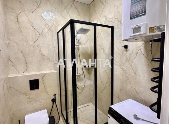 1-комнатная квартира по адресу Маячный пер. (площадь 47,8 м²) - Atlanta.ua - фото 10