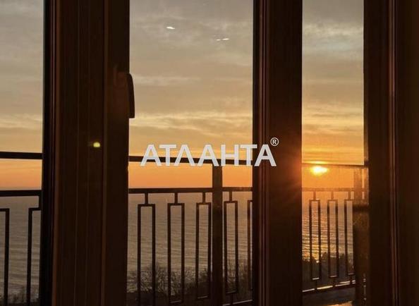 1-комнатная квартира по адресу Маячный пер. (площадь 47,8 м²) - Atlanta.ua - фото 5