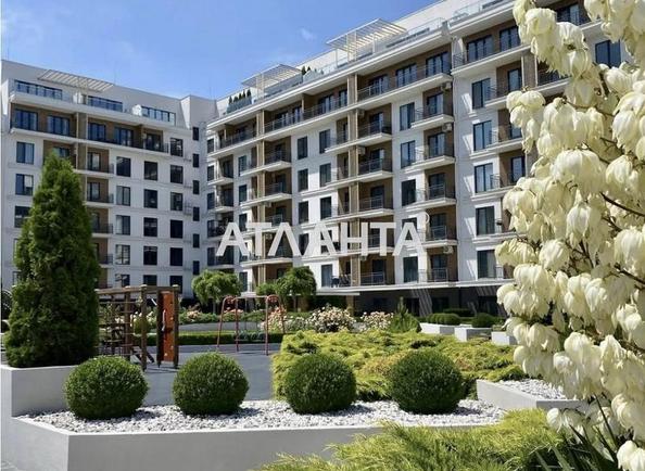 1-комнатная квартира по адресу Маячный пер. (площадь 47,8 м²) - Atlanta.ua - фото 14