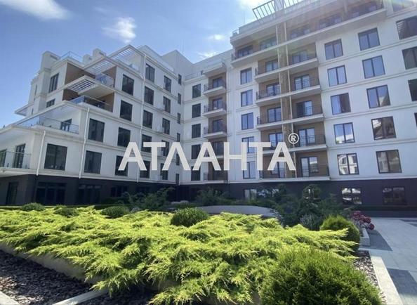 1-комнатная квартира по адресу Маячный пер. (площадь 47,8 м²) - Atlanta.ua - фото 15