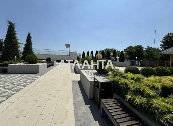 1-комнатная квартира по адресу Маячный пер. (площадь 47,8 м²) - Atlanta.ua - фото 17