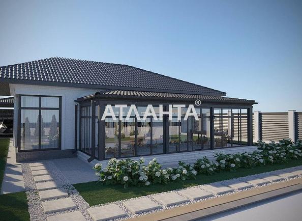 Будинок за адресою вул. Масив 14 (площа 130 м²) - Atlanta.ua - фото 3