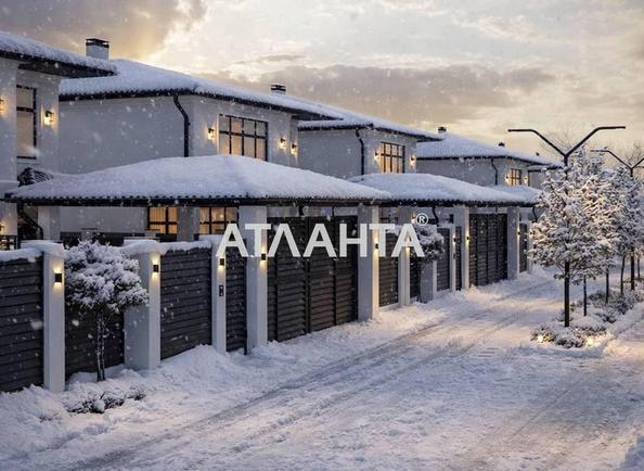 Будинок за адресою вул. Масив 14 (площа 130 м²) - Atlanta.ua - фото 4