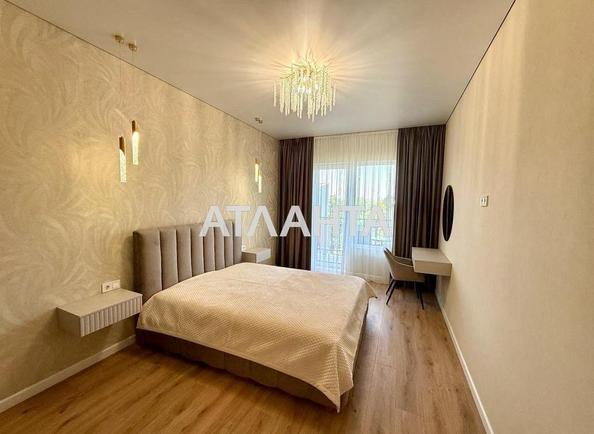 1-кімнатна квартира за адресою Маячний пров. (площа 51,8 м²) - Atlanta.ua