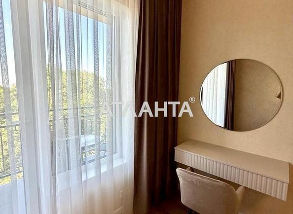 1-кімнатна квартира за адресою Маячний пров. (площа 51,8 м²) - Atlanta.ua - фото 3