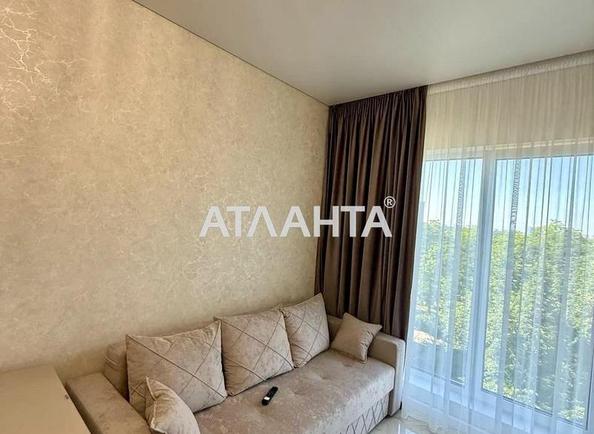 1-кімнатна квартира за адресою Маячний пров. (площа 51,8 м²) - Atlanta.ua - фото 9