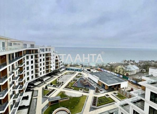 1-кімнатна квартира за адресою Маячний пров. (площа 51,8 м²) - Atlanta.ua - фото 14