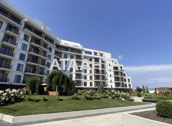 1-кімнатна квартира за адресою Маячний пров. (площа 51,8 м²) - Atlanta.ua - фото 17