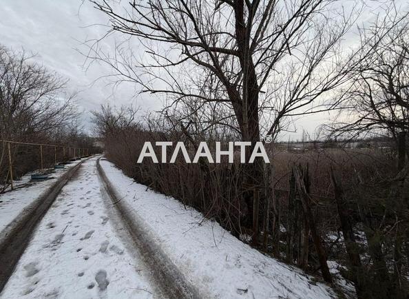 Ділянка (площа 25 сот) - Atlanta.ua - фото 3
