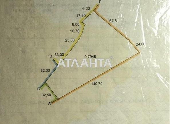 Ділянка (площа 25 сот) - Atlanta.ua - фото 12