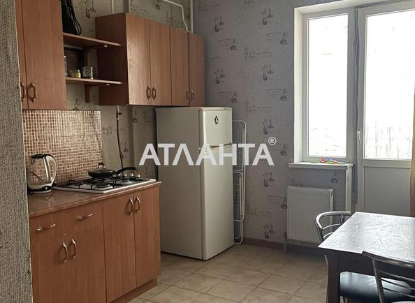 1-кімнатна квартира за адресою вул. Торгова (площа 33,5 м²) - Atlanta.ua - фото 4