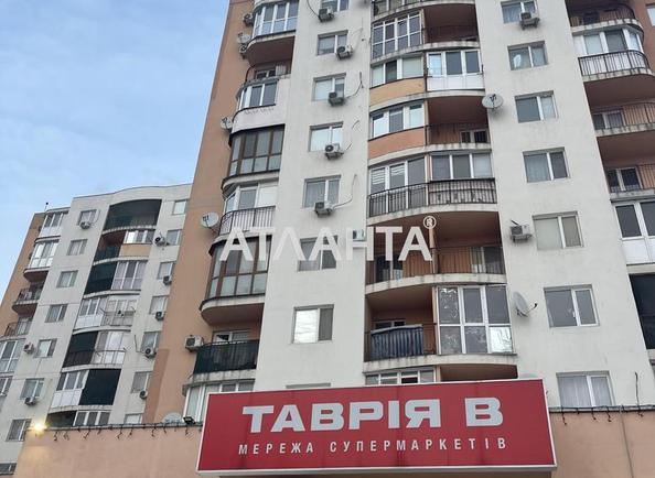 1-кімнатна квартира за адресою вул. Торгова (площа 33,5 м²) - Atlanta.ua - фото 8
