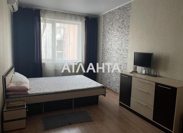 1-кімнатна квартира за адресою вул. Торгова (площа 33,5 м²) - Atlanta.ua - фото 2