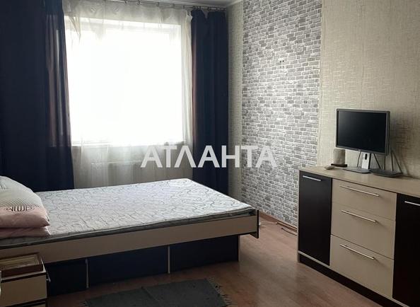 1-кімнатна квартира за адресою вул. Торгова (площа 33,5 м²) - Atlanta.ua