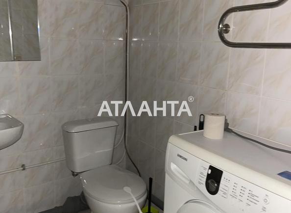 1-кімнатна квартира за адресою вул. Торгова (площа 33,5 м²) - Atlanta.ua - фото 6