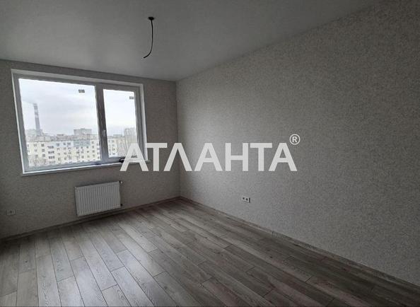 1-room apartment apartment by the address st. Glushko ak pr Dimitrova pr (area 34 m²) - Atlanta.ua