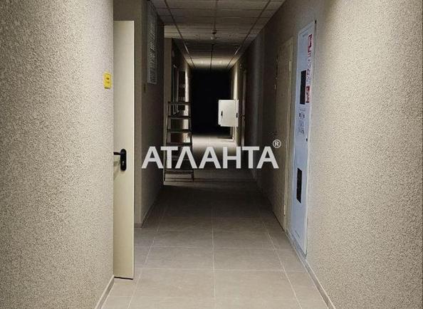 1-room apartment apartment by the address st. Glushko ak pr Dimitrova pr (area 34 m²) - Atlanta.ua - photo 2