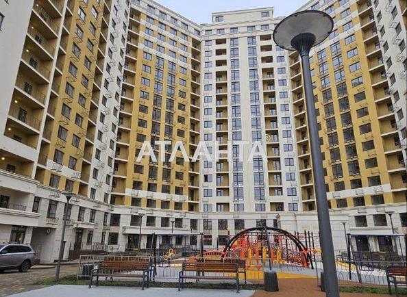 1-room apartment apartment by the address st. Glushko ak pr Dimitrova pr (area 34 m²) - Atlanta.ua - photo 6