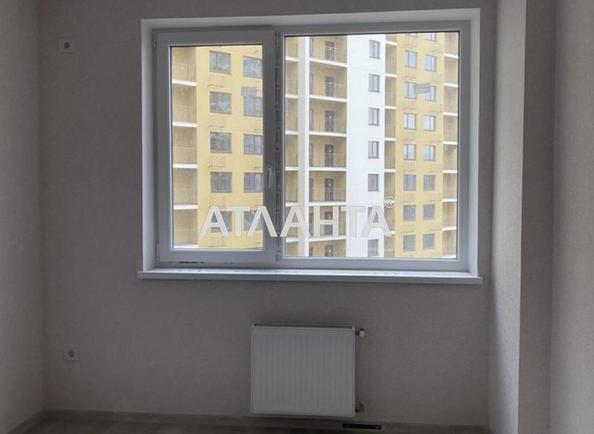1-room apartment apartment by the address st. Glushko ak pr Dimitrova pr (area 32,0 m²) - Atlanta.ua