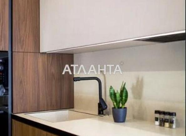 1-room apartment apartment by the address st. Lvovskaya (area 44,6 m²) - Atlanta.ua - photo 2