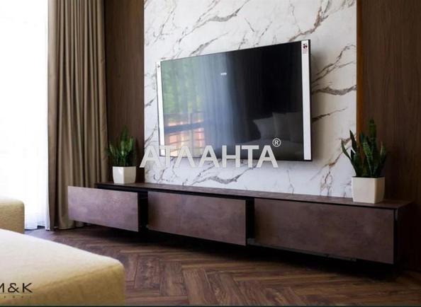 1-room apartment apartment by the address st. Lvovskaya (area 44,6 m²) - Atlanta.ua - photo 4