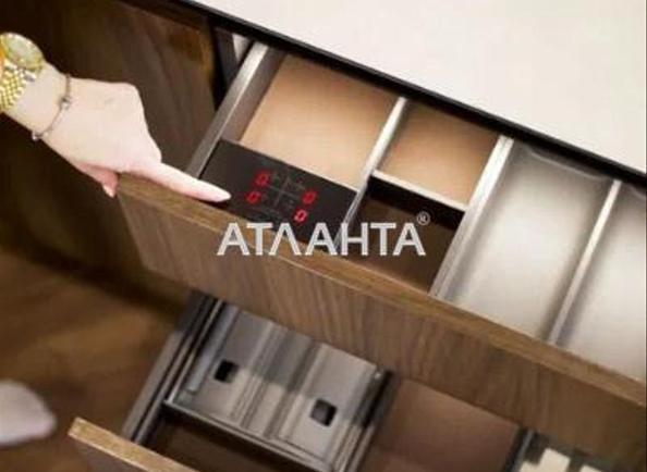 1-room apartment apartment by the address st. Lvovskaya (area 44,6 m²) - Atlanta.ua - photo 5